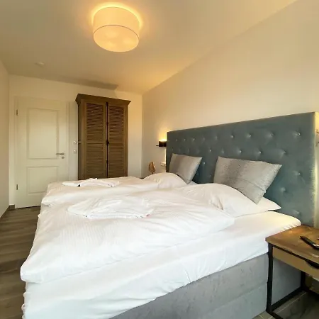 Appartement App 32 - Leuchtturm, Riviera
