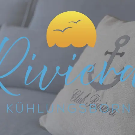 App 32 - Leuchtturm, Riviera * Ostseebad Kühlungsborn